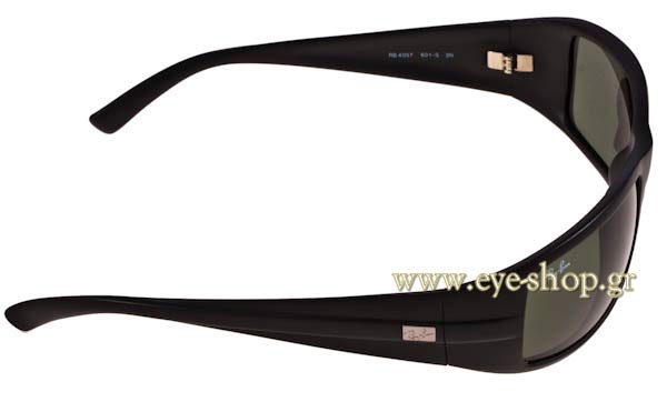 Rayban model 4057 color 601S
