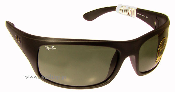 Sunglasses Rayban 4092 601S