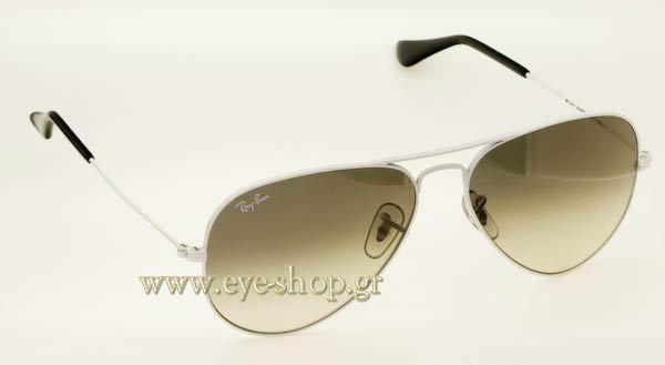 Sunglasses Rayban 3025 Aviator 032/32