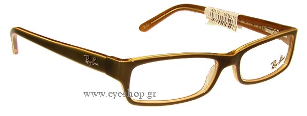 Rayban 5101 Eyewear 