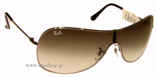 Sunglasses Rayban 3211 004/8E