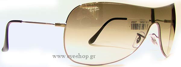 Sunglasses Rayban 3211 004/8E