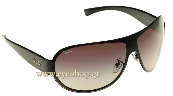 Sunglasses Rayban 3350 002/8G Καταργηθηκε Discontinued
