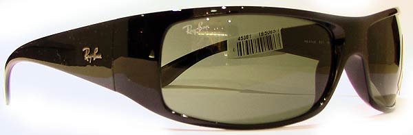 Sunglasses Rayban 4108 601