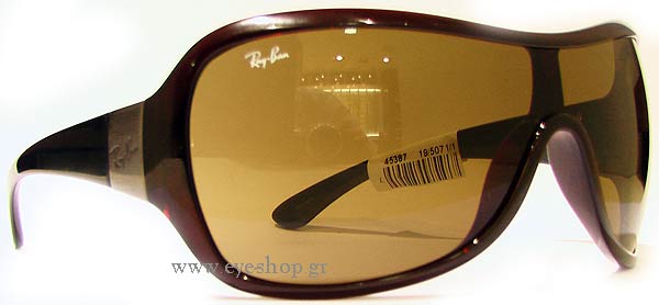 Sunglasses Rayban 4099 660/73