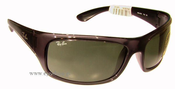 Sunglasses Rayban 4092 705