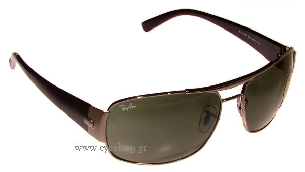 Sunglasses Rayban 3357 004