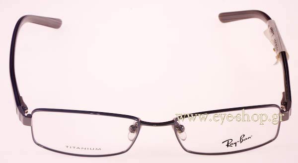 Eyeglasses Rayban 8601