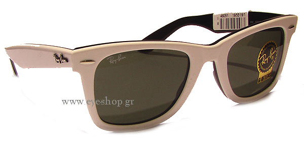 Sunglasses Rayban 2140 Wayfarer 956