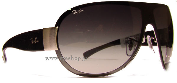 Sunglasses Rayban 3350 003/8G  Καταργηθηκε Discontinued