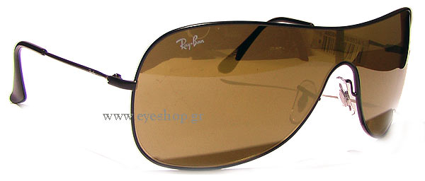 Sunglasses Rayban 3211 006/7P