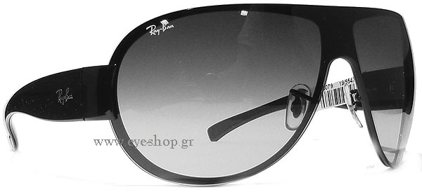Sunglasses Rayban 3350 002/8G Καταργηθηκε Discontinued
