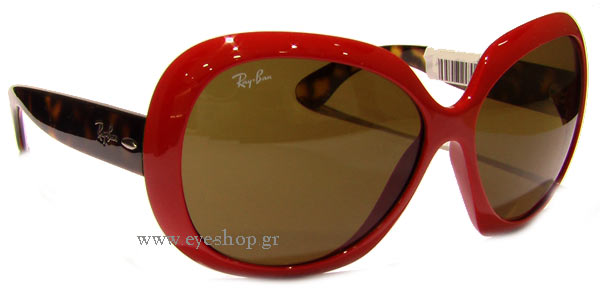 Sunglasses Rayban 4098 Jackie Ohh II 726/73