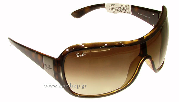 Sunglasses Rayban 4099 710/13