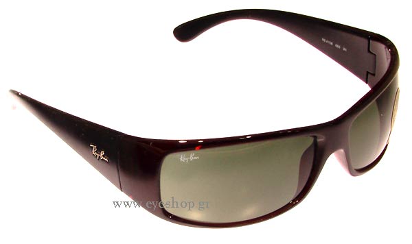 Sunglasses Rayban 4108 660