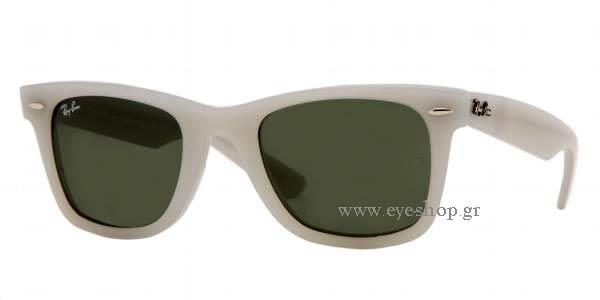 Sunglasses Rayban 2140 Wayfarer 961