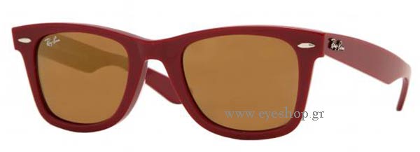 Sunglasses Rayban 2140 Wayfarer 969/39