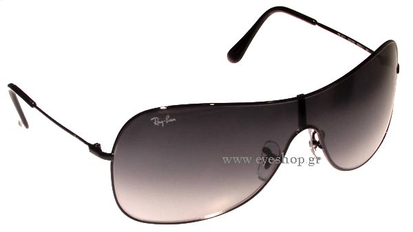 Sunglasses Rayban 3211 002/8G