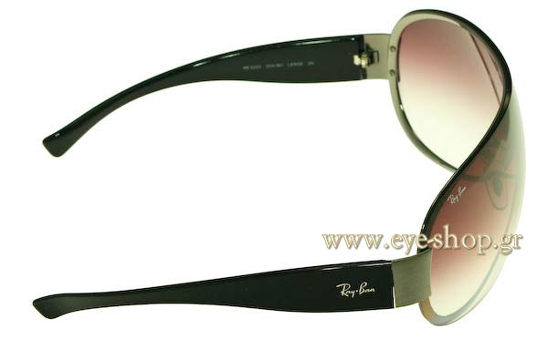 Rayban model 3350 color 004/8H Καταργηθηκε Discontinued