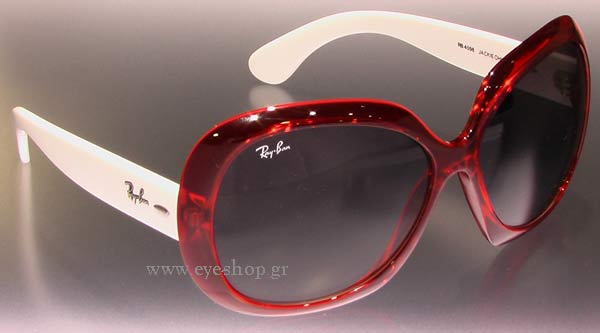 Sunglasses Rayban 4098 Jackie Ohh II 740/8G