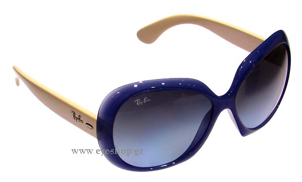 Sunglasses Rayban 4098 Jackie Ohh II 725/8F