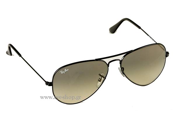 Sunglasses Rayban 3025 Aviator 002/32