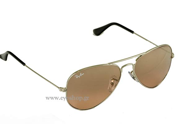Sunglasses Rayban 3025 Aviator 003/3E