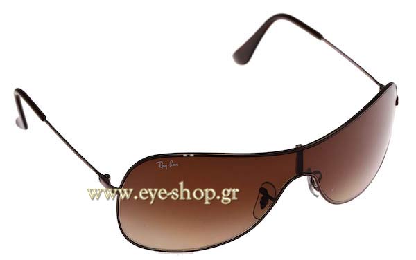 Sunglasses Rayban 3211 014/13