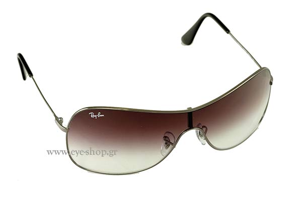 Sunglasses Rayban 3211 004/8H