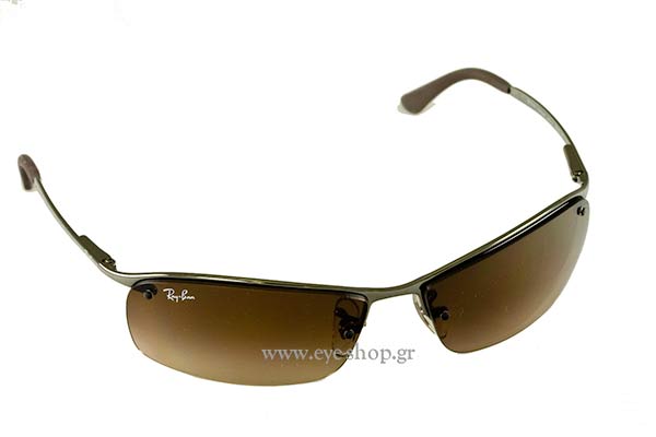 Sunglasses Rayban 3183 004/13