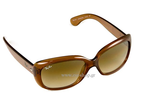 Sunglasses Rayban 4101 717/51