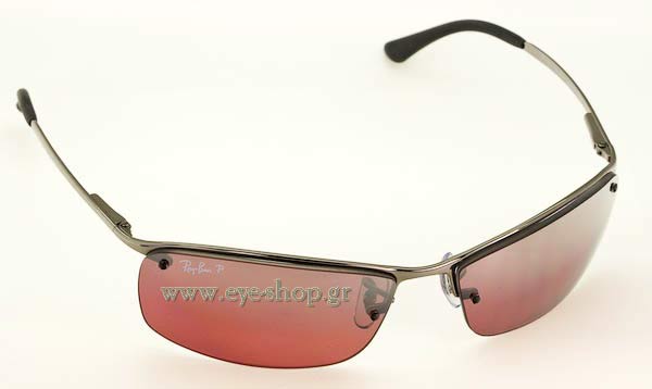 Sunglasses Rayban 3183 004/9K