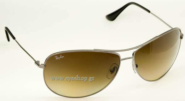 Sunglasses Rayban 3293 004/13