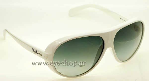 Sunglasses Rayban 4112 671/8G