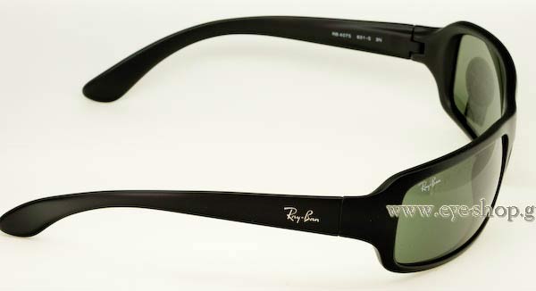 Rayban model 4075 color 601S