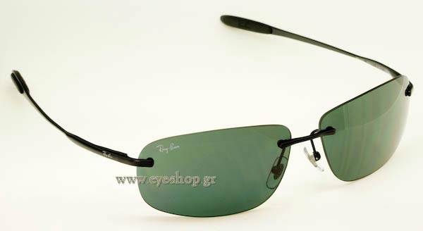 Sunglasses Rayban 3391 006/71