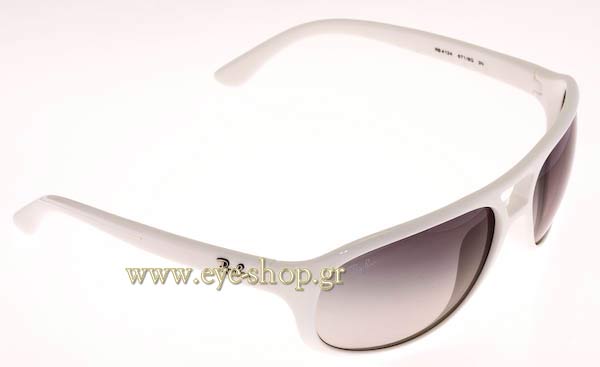 Sunglasses Rayban 4124 671/8G
