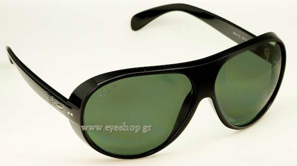 Sunglasses Rayban 4112 601/9A