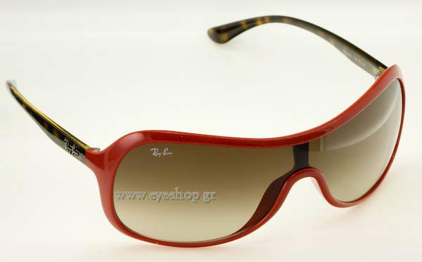 Sunglasses Rayban 4086 726/13
