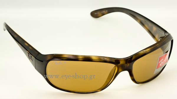 Sunglasses Rayban 4121 710/57