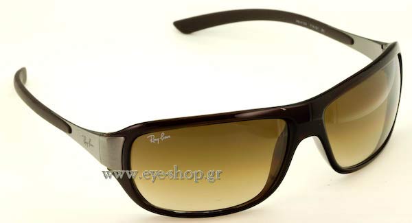 Sunglasses Rayban 4120 714/51