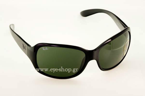 Sunglasses Rayban 4118 601/58 polarised
