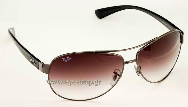 Sunglasses Rayban 3386 004/8H