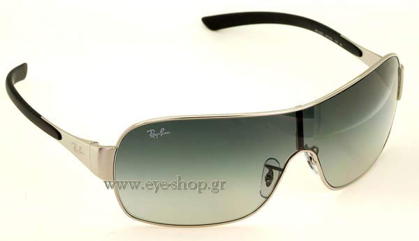 Sunglasses Rayban 3392 003/8G