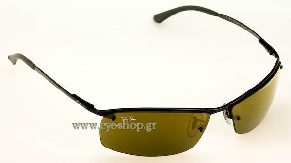 Sunglasses Rayban 3183 006/7P