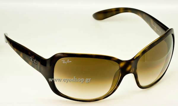 Sunglasses Rayban 4118 710/51
