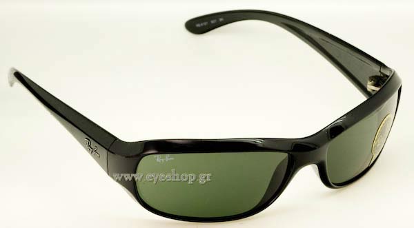 Sunglasses Rayban 4121 601