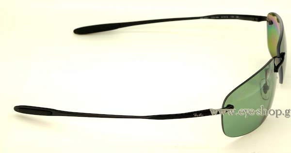 Rayban model 3391 color 002/9A POLARISED