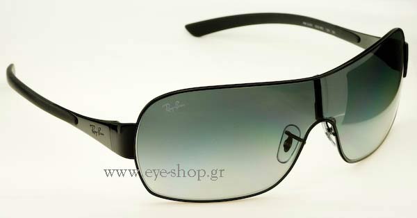 Sunglasses Rayban 3392 002/8G