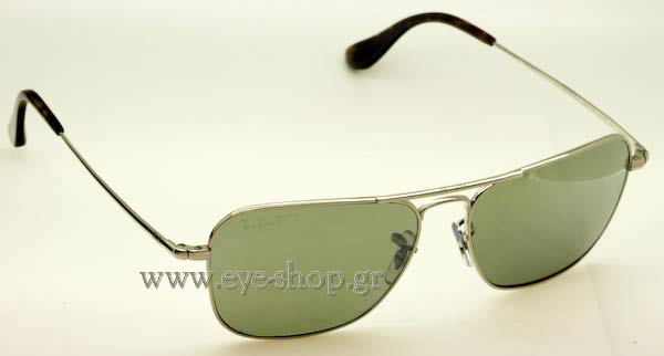 Sunglasses Rayban 8034K Caravan Limited Edition 064KN4 Limited Edition